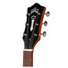 Guild Starfire II ST Headstock