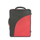 BAM Trekking Oboe and Cor Anglais Case, Red