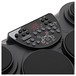 DD70 Portable Electronic Drum Pads by Gear4music
