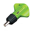 Ahead Robo Drum Key With 4x Gear Drive, Green