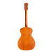 Guild M-20E Back
