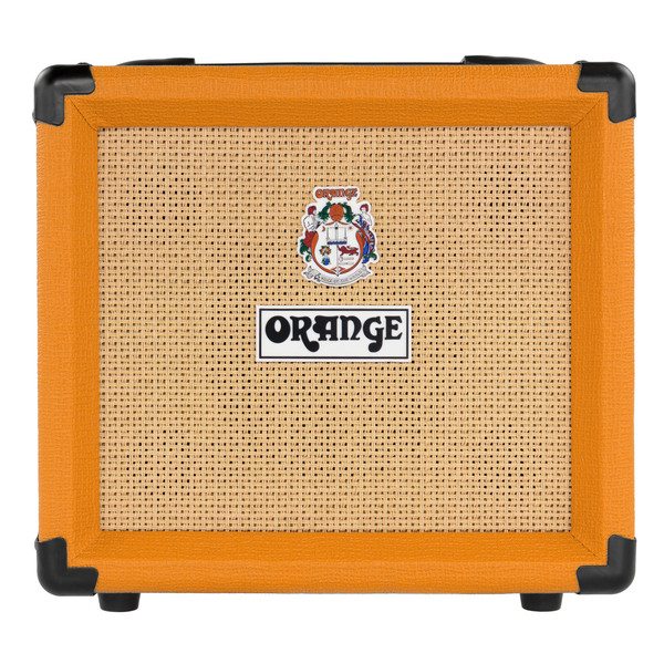 Orange Crush 12 Guitar Combo Amp