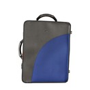 BAM Trekking Oboe and Cor Anglais Case, Navy Blue