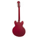 Epiphone Casino Archtop Electric Guitar, Cherry