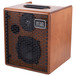 Acus One-5T Acoustic Guitar Amplifier, Wood