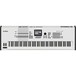 Yamaha MOTIF XF8 Keyboard Workstation, Limited Edition White