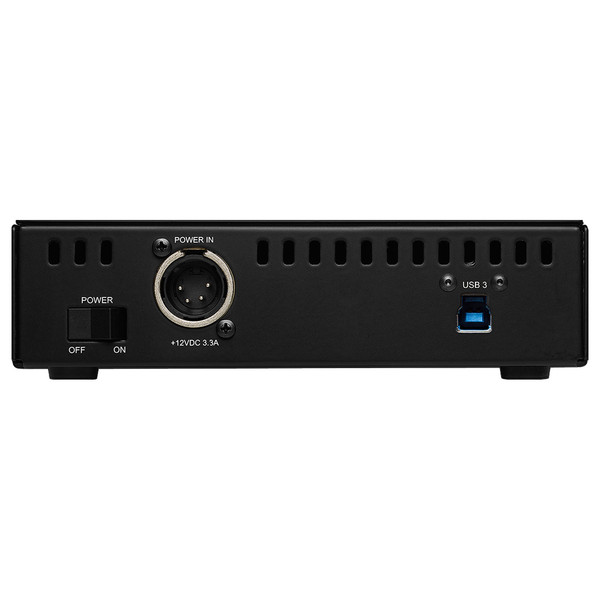 Universal Audio UAD-2 Satellite QUAD-Core, USB | Gear4music