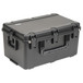 SKB iSeries 2918-14 Waterproof Case (With Cubed Foam) - Angled Closed