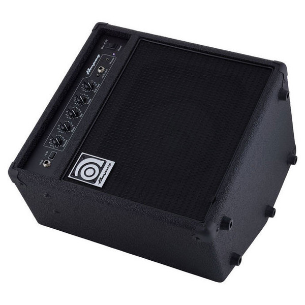 Ampeg BA-108 Bass Combo Amp, V2 - Nearly New na Gear4Music.com