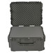 SKB iSeries 2922-16 Waterproof Case (With Cubed Foam) - Front Open