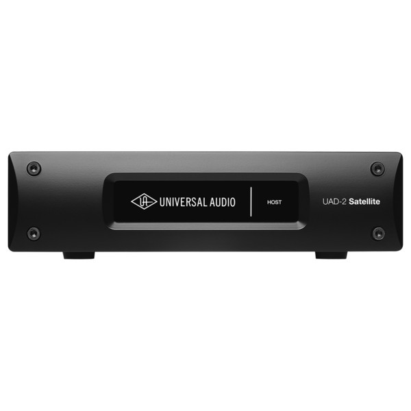 Universal Audio UAD2 Satellite OCTO Ultimate 4, USB