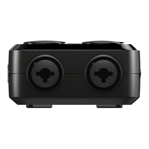 IK Multimedia iRig PRO Duo 2-Channel Interface