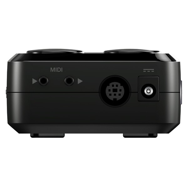IK Multimedia iRig PRO Duo 2-Channel Interface