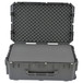 SKB iSeries 3019-12 Waterproof Case (With Cubed Foam) - Front Open