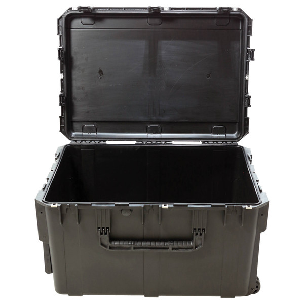 SKB iSeries 3021-18 Waterproof Case (Empty) - Front Open