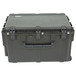 SKB iSeries 3I-3021 Waterproof Case (With Cubed Foam) - Front Closed