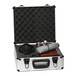 Miktek C7E Large Diaphragm Multi-Pattern Fet Condenser Microphone