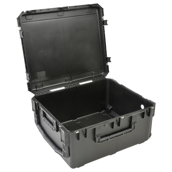 SKB iSeries 3021-18 Waterproof Case (Empty) - Angled Open