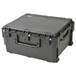 SKB iSeries 3021-18 Waterproof Case (Empty) - Angled Closed 2
