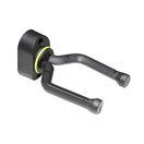 Gravity GGS08WMB Wandhalter f&uuml;r Gitarren