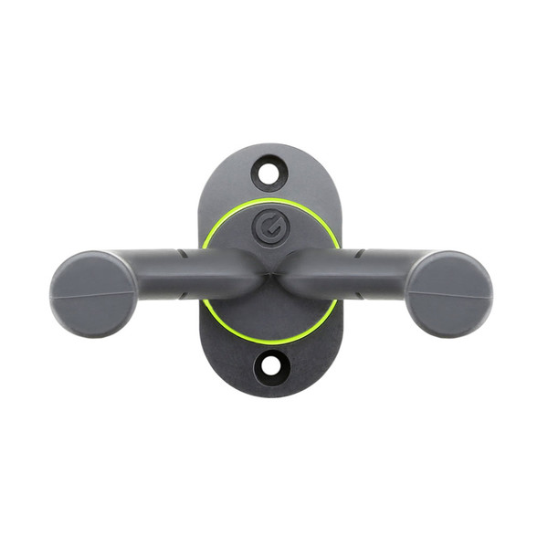 Gravity GGS08WMB Front