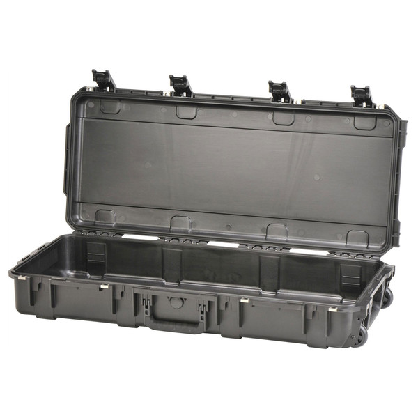 SKB iSeries 3614-6 Waterproof Utility Case (Empty) - Angled Open