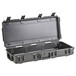 SKB iSeries 3614-6 Waterproof Utility Case (Empty) - Angled Open 2