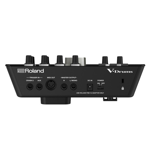 Roland TD-25KV V-Drums Electronic Drum Kit with Accessory Pack at