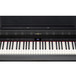 Roland HP506 Digital Piano, Polished Ebony