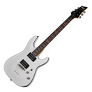 Schecter&nbsp;Omen-6 Electric Guitar, White