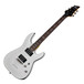 Schecter Omen-6 Electric Guitar, White