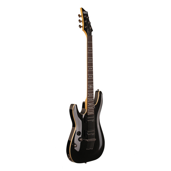 Schecter Omen-6 Left Handed Electric Guitar