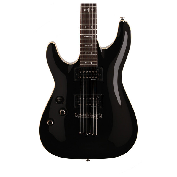 Schecter Omen 6