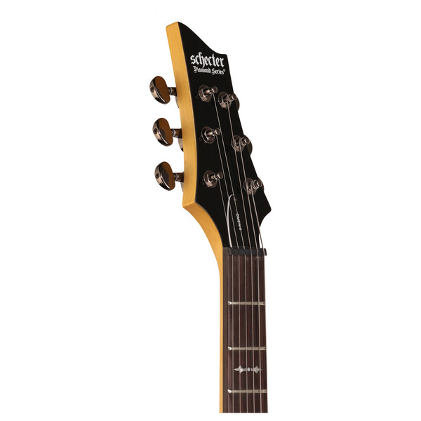 Scehcter Omen 6 Left Handed