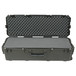 SKB iSeries 4213-12 Waterproof Case (With Layered Foam) - Front Open