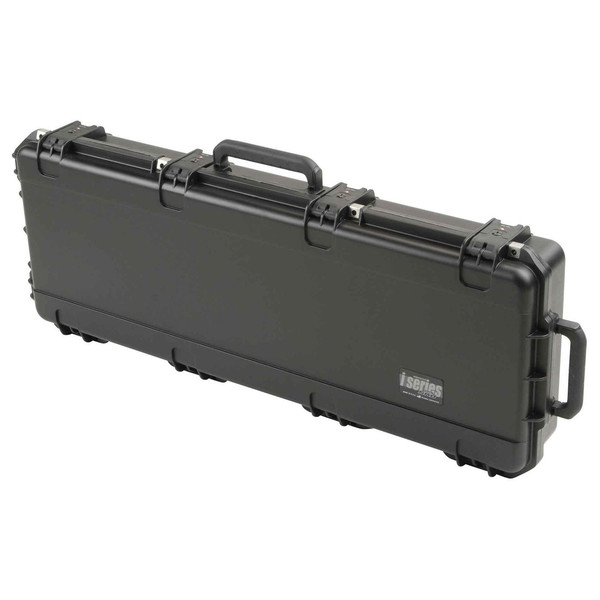 SKB iSeries 4214-5 Waterproof Case (Empty) - Angled Closed