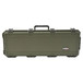 SKB iSeries 4214-5 Waterproof Case (Empty), Olive Drap - Front Closed