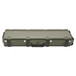 SKB iSeries 4214-5 Waterproof Case (Empty), Olive Drap - Front Flat