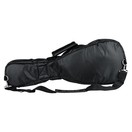 RockBag Student Line Concert Ukulele Bag, Black