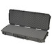 SKB iSeries 4214-5 Waterproof Case (With Layered Foam) - Angled Open
