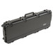 SKB iSeries 4214-5 Waterproof Case (With Layered Foam) - Angled Closed 3