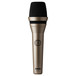 AKG D5 LX Dynamic Vocal Microphone - Front View