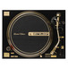 Reloop RP-7000GLD Direct Drive Turntable, Gold - Top View