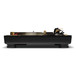 Reloop RP-7000GLD Direct Drive Turntable, Gold - Side Flat