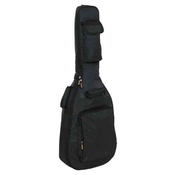 RockBag by Warwick Student Line Classical Guitar Gig Bag, Black