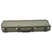 SKB iSeries 4214-5 Waterproof Case (With Layered Foam), Olive Drap - Front Flat