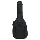 RockBag Student Line Acoustic Guitar Gig Bag, Black