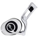 Blue Lola Hi-Fidelity Headphones, White - Flat