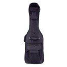 RockBag Starline Electric Bass Guitar, Black
