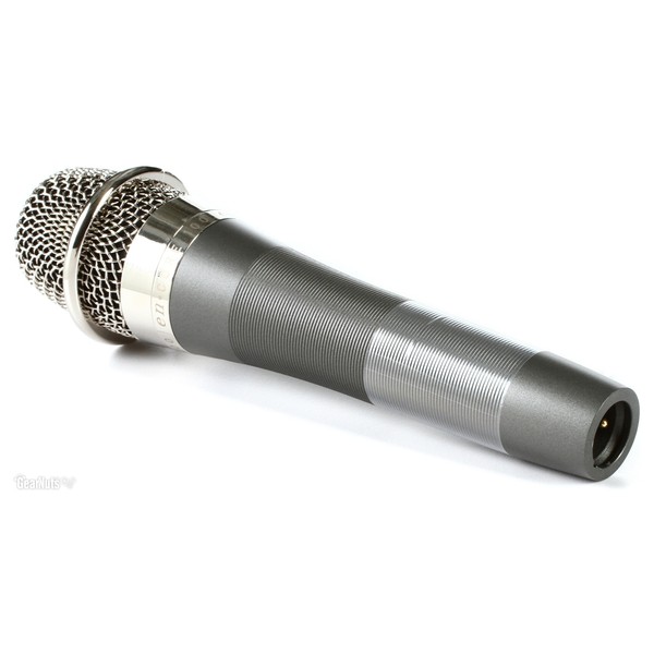Blue enCORE 100 Handheld Microphone - Bottom Flat